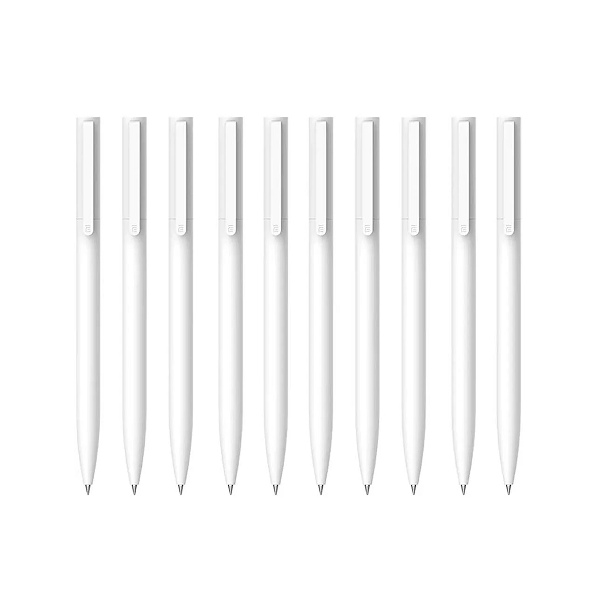 XiaomiHigh-capacityBallPen_10-pack- Xiaomisale.com